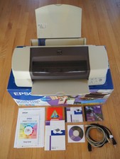 epson stylus photo 1270