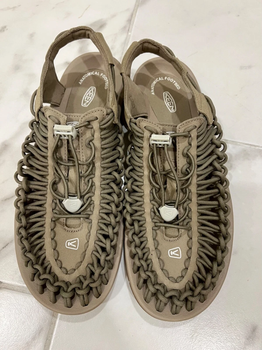 Keen size sale 8