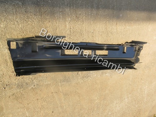 TALBOT HORIZON TRAVERSA RIVESTIMENTO FRONTALE ANTERIORE INFERIORE NUOVA FRAME - Imagen 4 de 4