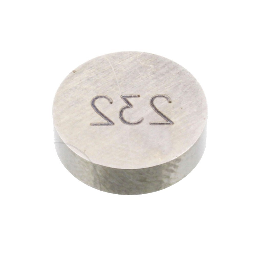 JMP Valve Shim 8.8mm 2.32 For BMW F 850 850 GS Sport ABS DTC 0B09 2020