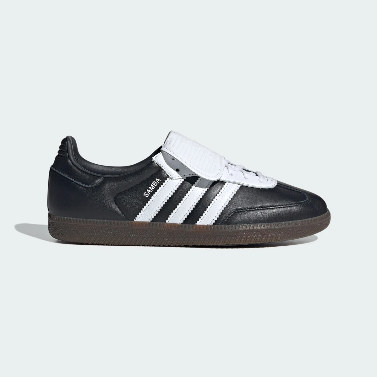 Adidas Samba LT Black White for sale | eBay