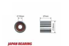 Poulies diverses Seat EXEO