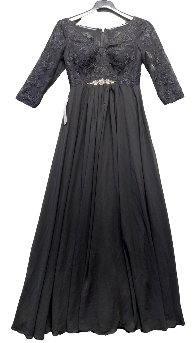 Lace 3/4 Sleeve Bridesmaid Dresses for sale | eBay Lace 3/4 Sleeve Bridesmaid Dresses for sale | eBay