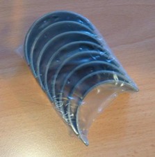 8G2219 +20 BIG END BEARINGS 2.2 2.5 BMC AUSTIN FX4 TAXI GIPSY