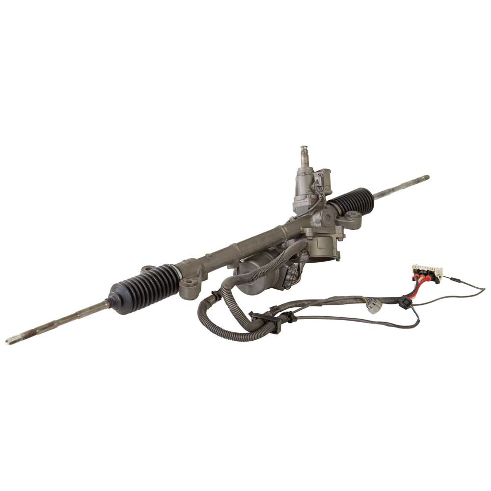 Electric Power Steering Rack and Pinion For Subaru XV Crosstrek