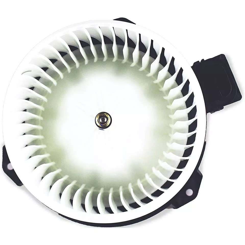 Motor soplador calentador aire acondicionado con ventilador para Toyota Yaris 2008-14 Scion xD 8710352141 Foto 2 de 4