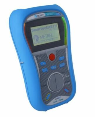 Metrel MI 3123 SMARTEC Earth Clamp, Earth Ground Resistance Tester