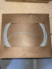 Chain/Cable Assembly 7' Garage Door Opener Craftsman Chamberlain Brand New!