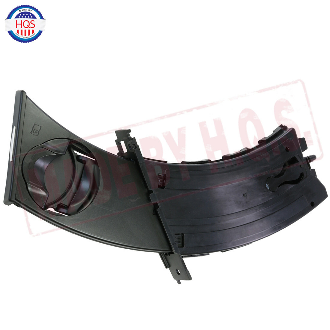 Front Left Cup Holder For BMW E90 E91 E92 E93 3 Series – Driver Side – 51459173463
