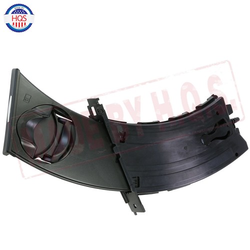 Front Left Cup Holder Driver Side 51459173463 For BMW E90 E91 E92 E93 3