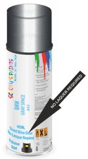 for BMW m6 Space Grey Metallic A52 Direct Gloss Shine Aerosol Paint Spray