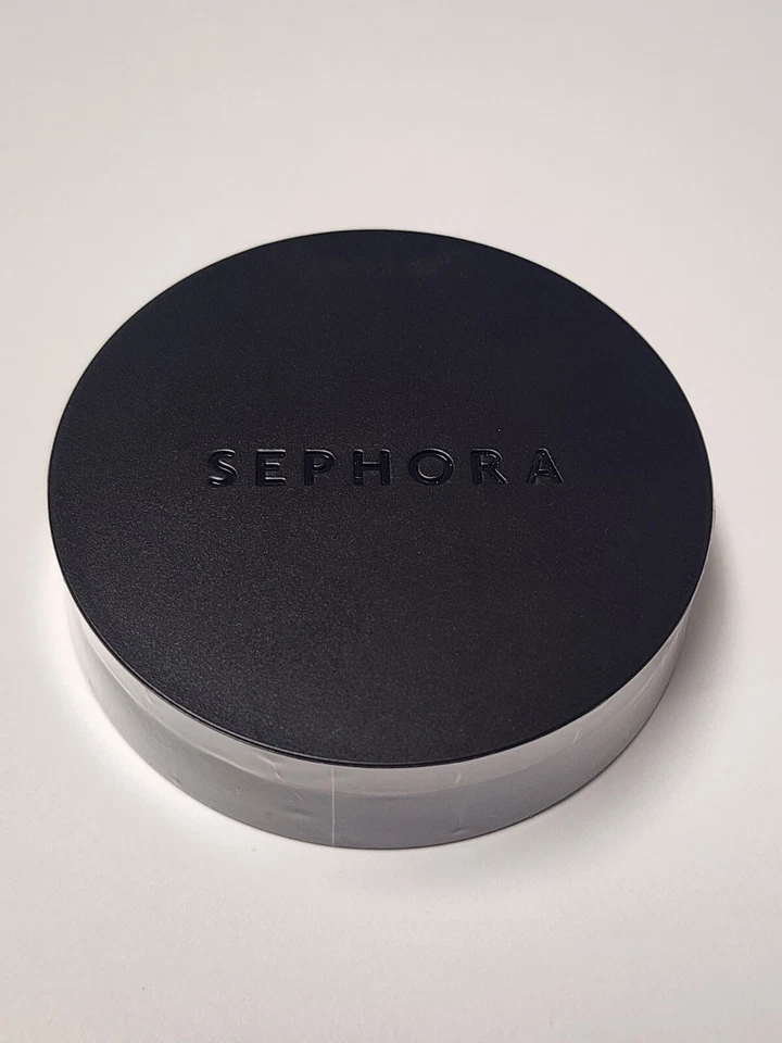 SEPHORA Matte Perfection Powder Foundation 04 Porcelain Pink Full Size Sealed - Image 2 of 2