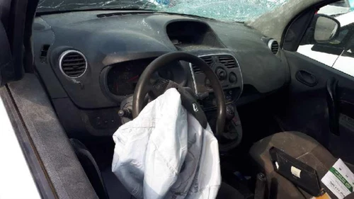 Alzacristalli Anteriore Sinistro. per RENAULT KANGOO II (F/KW0) Emotion 6296401 - Foto 9 di 9