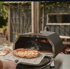 ooni karu 16 multi-fuel outdoor pizza oven