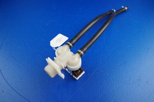 Magnetventil Waschmaschine - Bosch MAXX 7 WLM40 9000544930