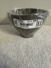 Ultronics Rubber Mixing Brown Bowl UL565 Large -NEW OPEN BOX READ DETAILS