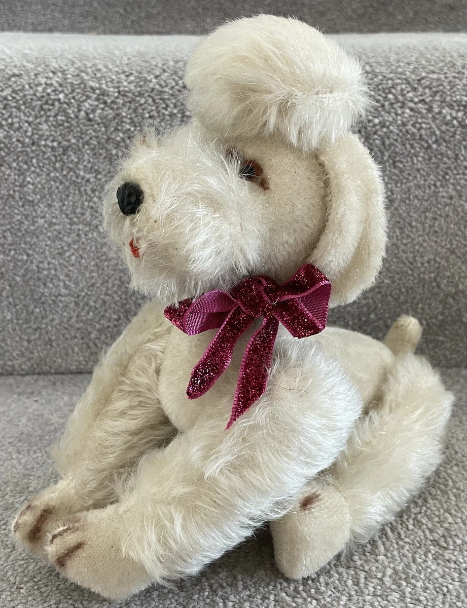 Toy teddy bear poodle deals