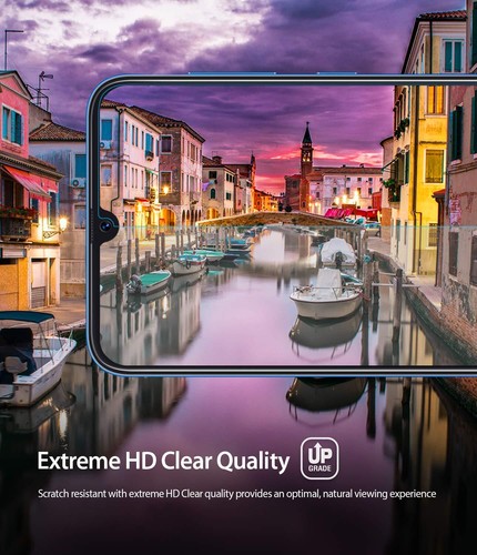 Screen Protector For Samsung Galaxy A10 A20s A30s A40 A50 A60 A70 Clear Gaurd - 第 10/11 張圖片