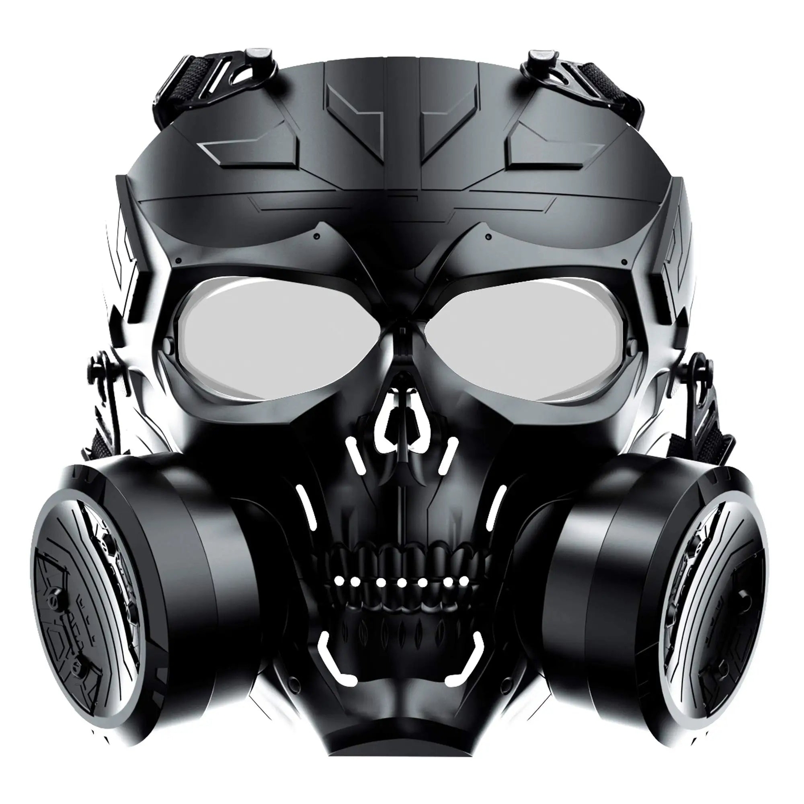 Game Mask For CS Field Tactical Airsoft Cosplay Costume
