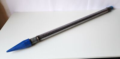 1-1/4 X 36 In Well Point Heavy Duty Durable Rust Resistance Stainless Steel New