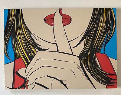 【廃盤】IKEA SOMLYRA ソムリラ ピクチャー ポップアート ウォール s-l400.jpg