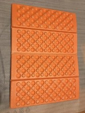 Outdoor Cushion Folding Sit Seat Soft Foam Pad Mat Hiking Camping Gardening Knee
