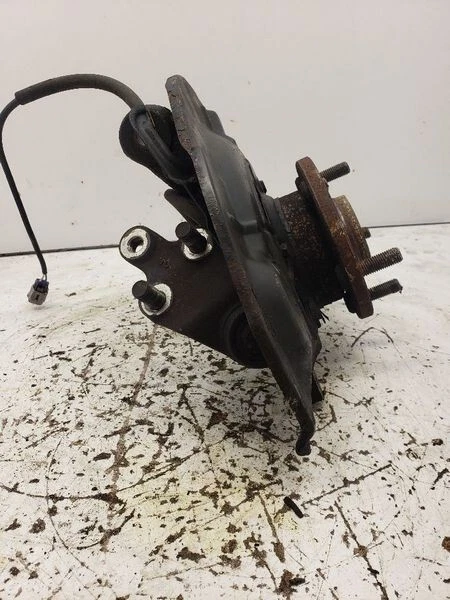 Toyota Avalon 2005-2018 pasajero eje delantero derecho nudillo OEM Foto 2 de 4