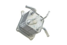 NTY Öl Kühler für Nissan Juke 10- Qashqai II 13- CCL-NS-004
