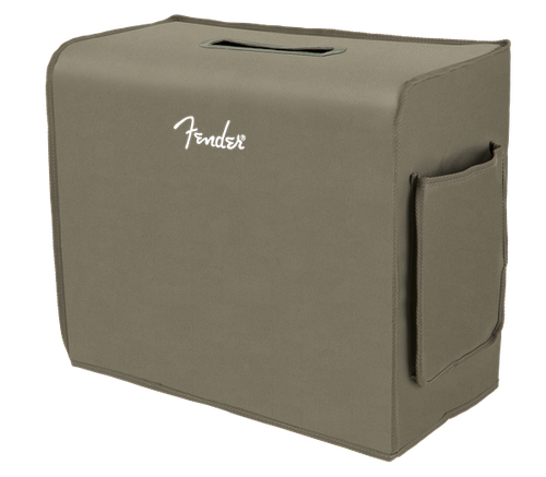 Fender Verstärker Abdeckung für Acoustic 100 Verstärker, hellbraun/khaki, MPN 7711006000 - Bild 4 von 5