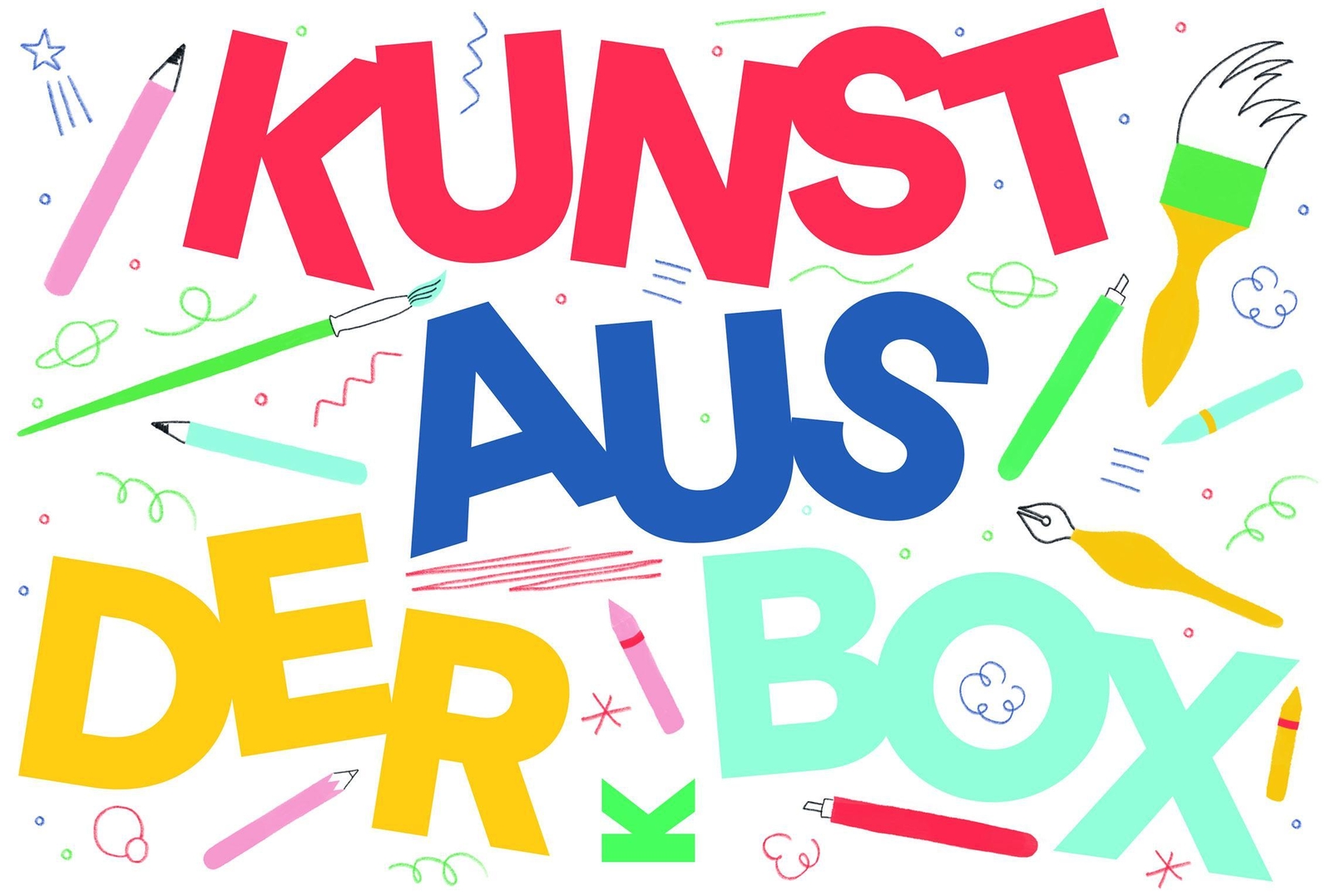 Thumbnail - Kunst Aus Der Box Nicky Hoberman