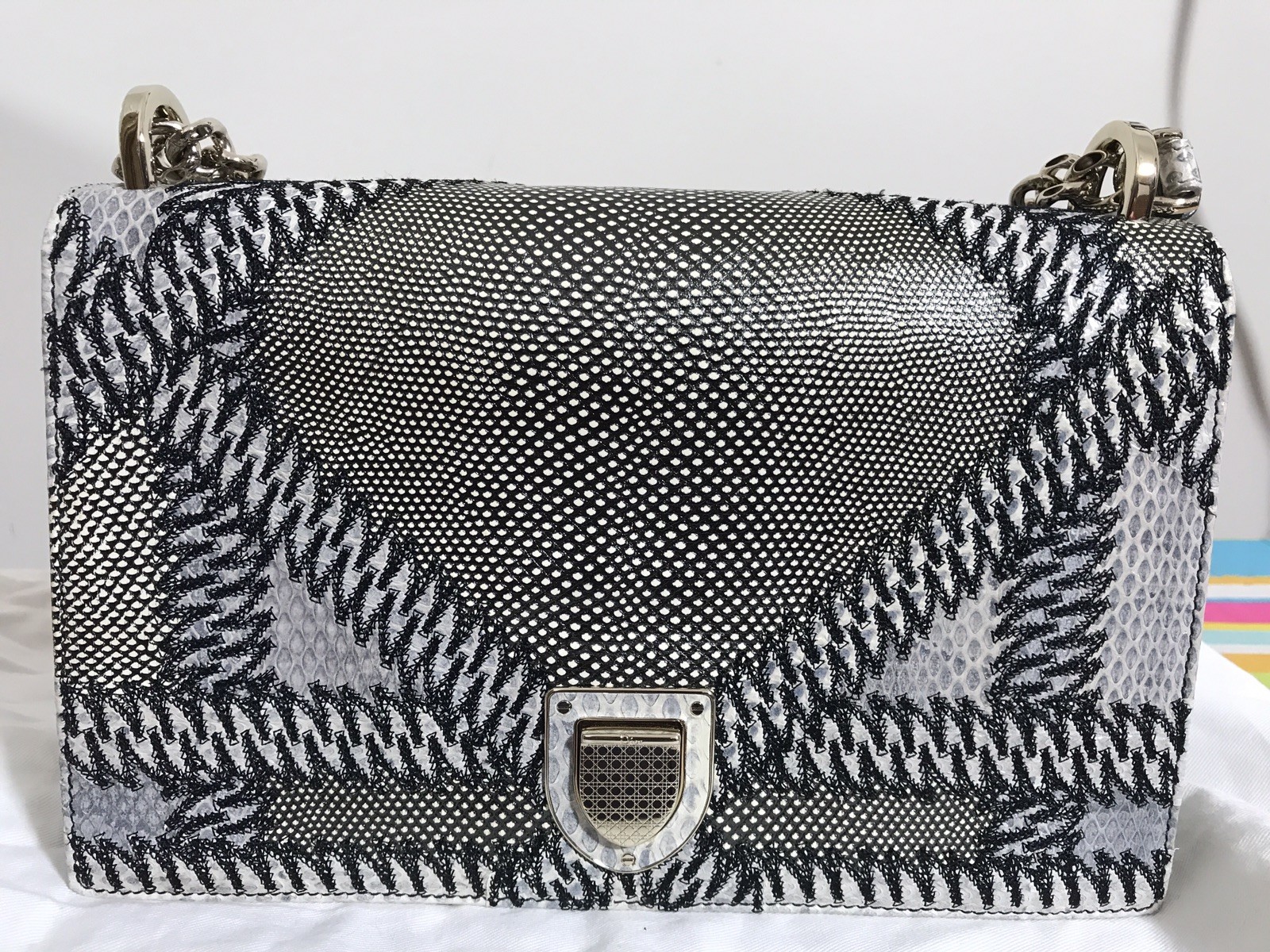 Christian Dior Bag Diorama image 3