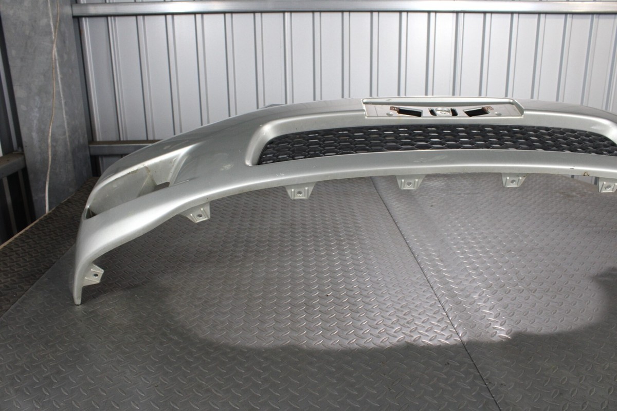 Toyota Altezza バンパー JDM Lexus IS300 TRD L-Tuned Bumper Fog Covers Headlights