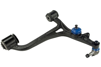 Mevotech Suspension Control Arm and Ball Joint for S430, S500 (CMS101079)