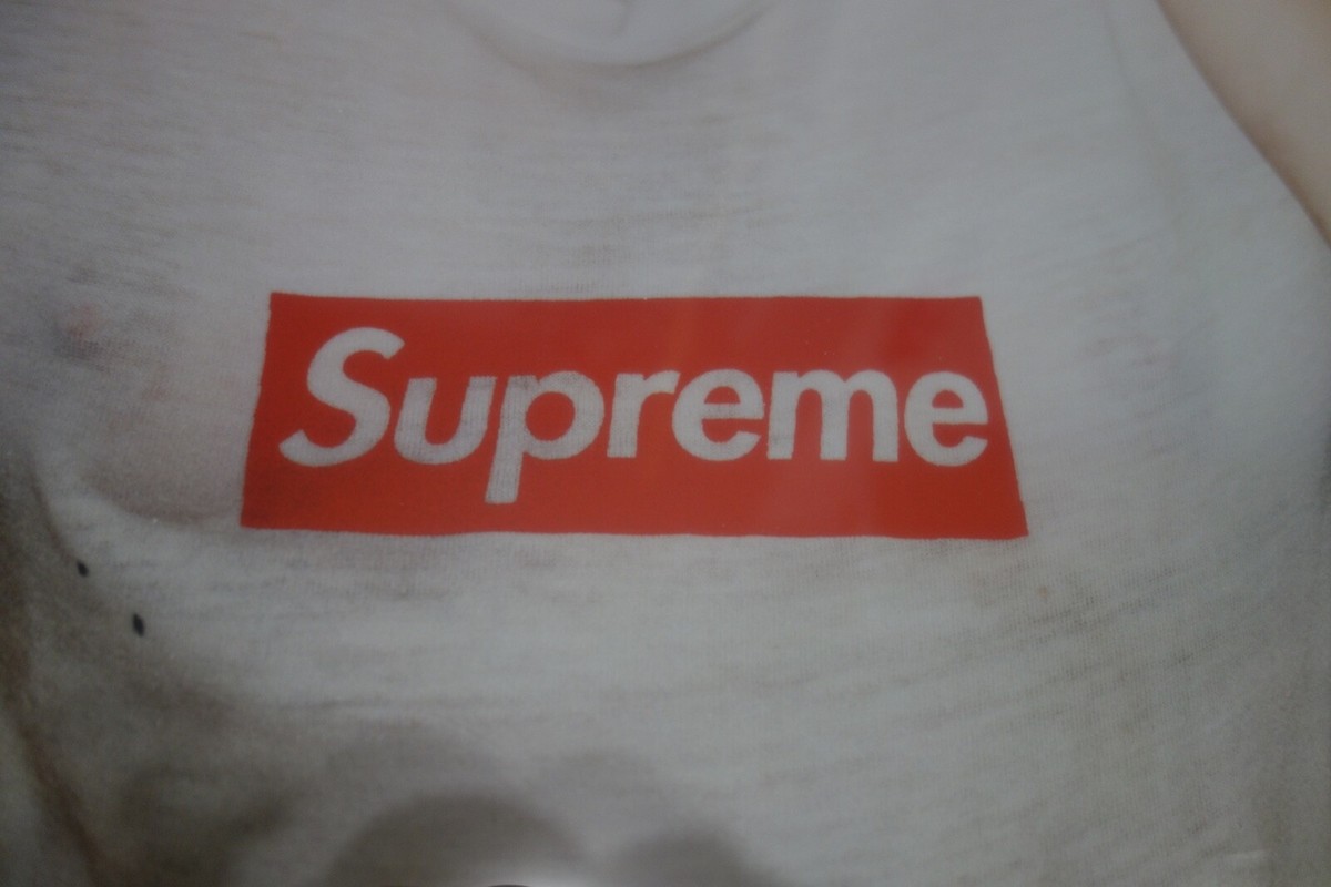 Supreme S/S11 