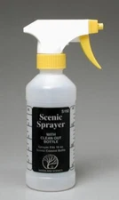 Woodland Scenic Sprayer Bottle - Model Railroad Scenery Supply - #s192