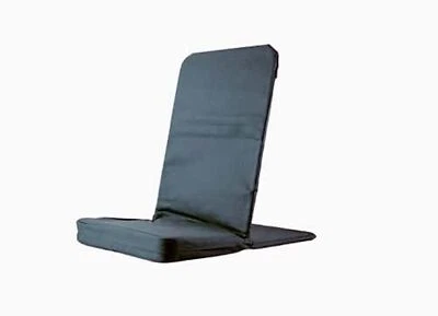 BACKJACK BJI Original BackJack-Made in The USA- Folding Tough Duck Navy Lightweight Floor ...