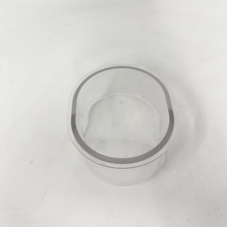 Krups GVX2 GVX1 Burr Molinillo de Café Tolva Tapa Tapa Superior SOLO PIEZA DE REPUESTO  Foto 3 de 4