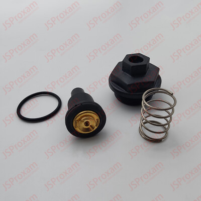 Repl Fit For OMC Johnson Evinrude Thermostat Kit 765610 435597 0435597 ...