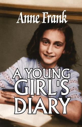 Thumbnail - Anne Frank A Young Girl's Diary (taschenbuch)