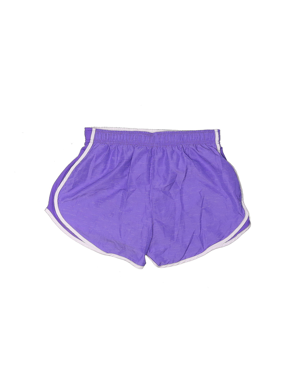 Nike Women Purple Athletic Shorts M eBay