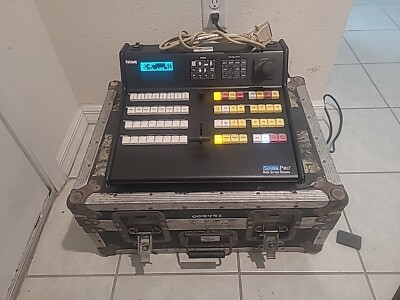 Folsom Research FC-0608 Screen Pro Multi-Screen Remote Controller W/case