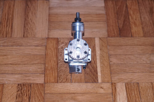 K&B 3.5 DF ABC RIRE Nitro Pylon Racing Speed Engine CL Vintage! - Picture 13 of 17