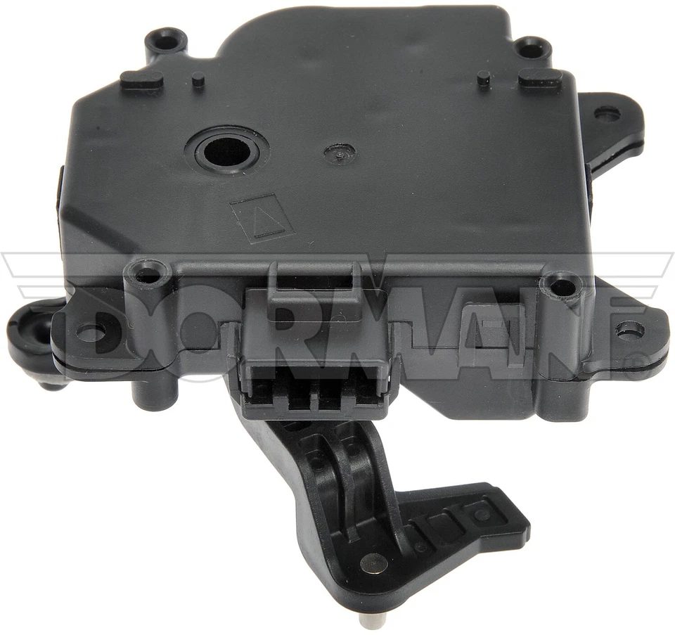 Actuador de puerta principal izquierda HVAC mezcla Dorman para Honda Pilot 2009-2015 2010 2011 Foto 4 de 4