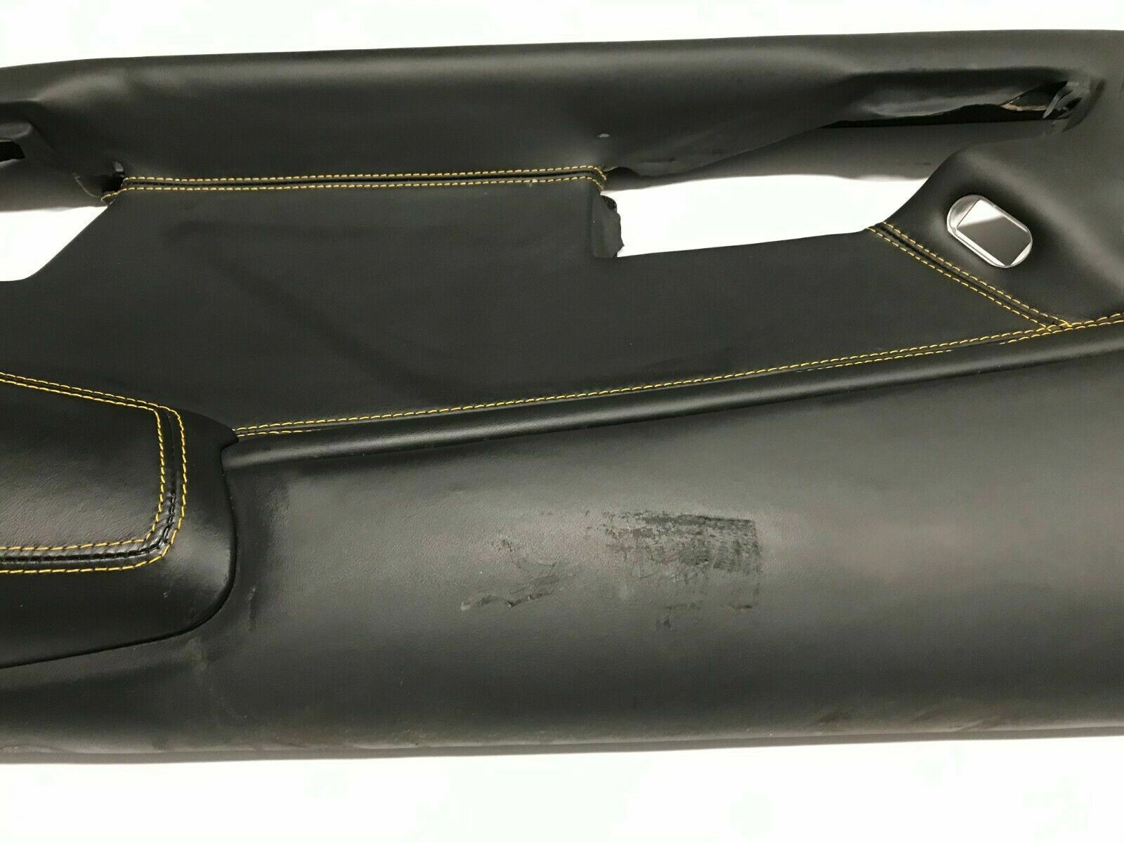 LAMBORGHINI MURCIELAGO PASSENGER RIGHT SIDE DOOR PANEL ASSEMBLY OEM 0072013468