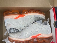Nike Air VaporMax Plus Creamsicle 2018 