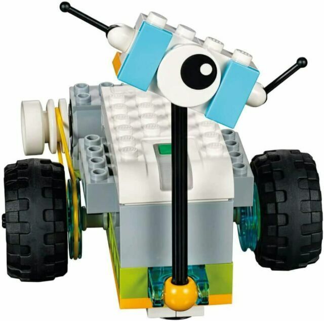 ritme Ijzig Plotselinge afdaling LEGO Education WeDo 2.0 Core Set (45300) for sale online | eBay