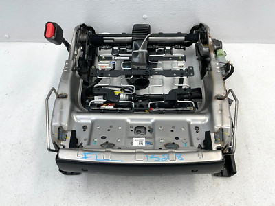 2022 2023 Kia Stinger GT2 Front Left Driver Side Seat Track Frame Rail 1528 OEM