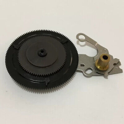 Repair Crack New Center Gear For Sony Walkman WM-DD WM-DC2 Repair Crack New Center Gear For Sony Walkman WM-DD WM-DC2