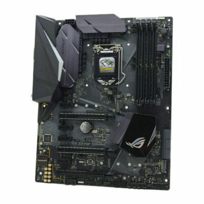 ASUS ROG STRIX Z270F GAMING Motherboard LGA1151 Intel Z270 DDR4