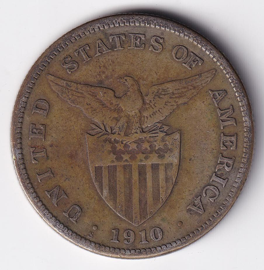 M*n様 11713 1910-S Peso アメリカ領フィリピン1ペソ銀貨女性 M*n様 11713 1910-S Peso アメリカ領フィリピン1ペソ銀貨女性